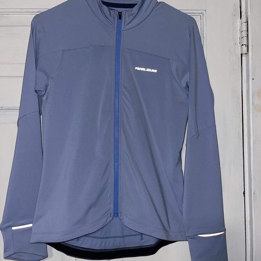Pearli Zumi Cycling Jacket